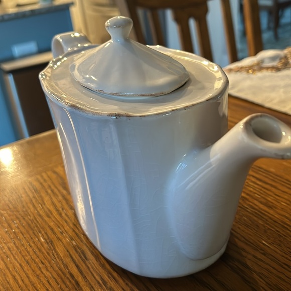 Vintage Le Grande Buffet by Salatier 4530 Tea Pot - Picture 3 of 6